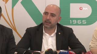 Kayseride Şap Hastalığı Kontrol Altında Üretim Ve Sevkiyat İçin Aşı Beklentisi Yüksek