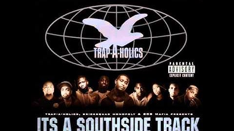 [Snippet] Haarp Beats - Simple [Southside Type]