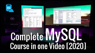 SQL tutorial in Hindi | In One Video | from basic to advance For Beginners. screenshot 4