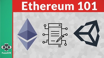 Crash Course on Developing on Ethereum for Game Developers