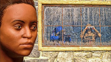 I beefed with my neighbors after this