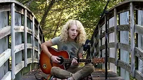Jacob Goins - Autumn Brings Winter