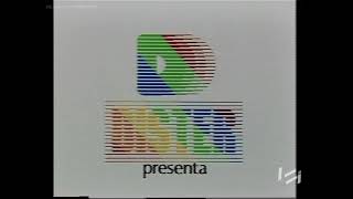 Dister Video & Film (1986)