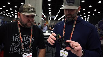 SPOT HOGG | ATA 2022 | This is a Game Changer!