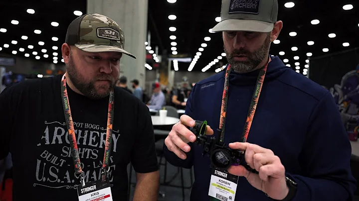 SPOT HOGG | ATA 2022 | This is a Game Changer!