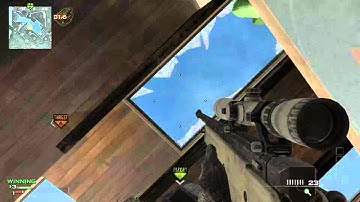 black box throwing knife tutorial part 1