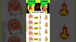 Cara Menghilangkan Lemak Perut Samping Dengan Cepat