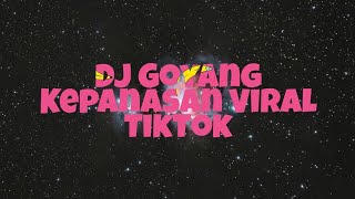 DJ Goyang Kepanasan Viral TikTok