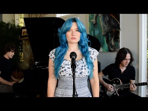 Patsy Cline - Crazy (IMY2 Cover)