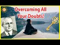 Emmet Fox: How To Overcome All Your Doubts (What Is Your Because?) *Explained* | Mr Inspirational