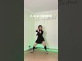 K-pop random dance but with viral hand movements ✌🏻 | #kpop #kpopdancecover