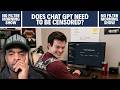 Florida investigate Chat Gpt, Marcus Lewis says human nature will always defeat technology...