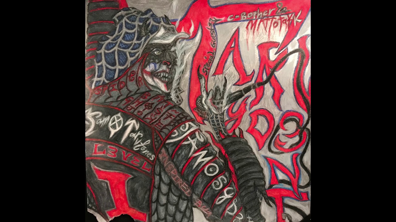 GruuwVé (Ft. C~Bopher)