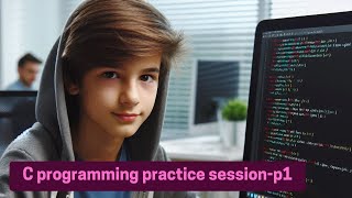 C Programming practice on Functions, Pointers, Structures, and File Handling (ep-19)