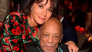 Famous Quincy Jones' staggering net worth as music legend dies aged 91 Wealth