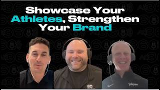 How Athletic Directors can Showcase Their Athletes and Strengthen their Brand
