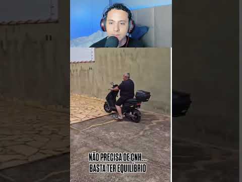 Você conhece alguém assim?