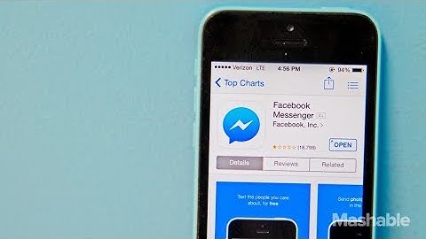 Messenger app crashing fix for all android phones - unfortunately messenger has stopped fix