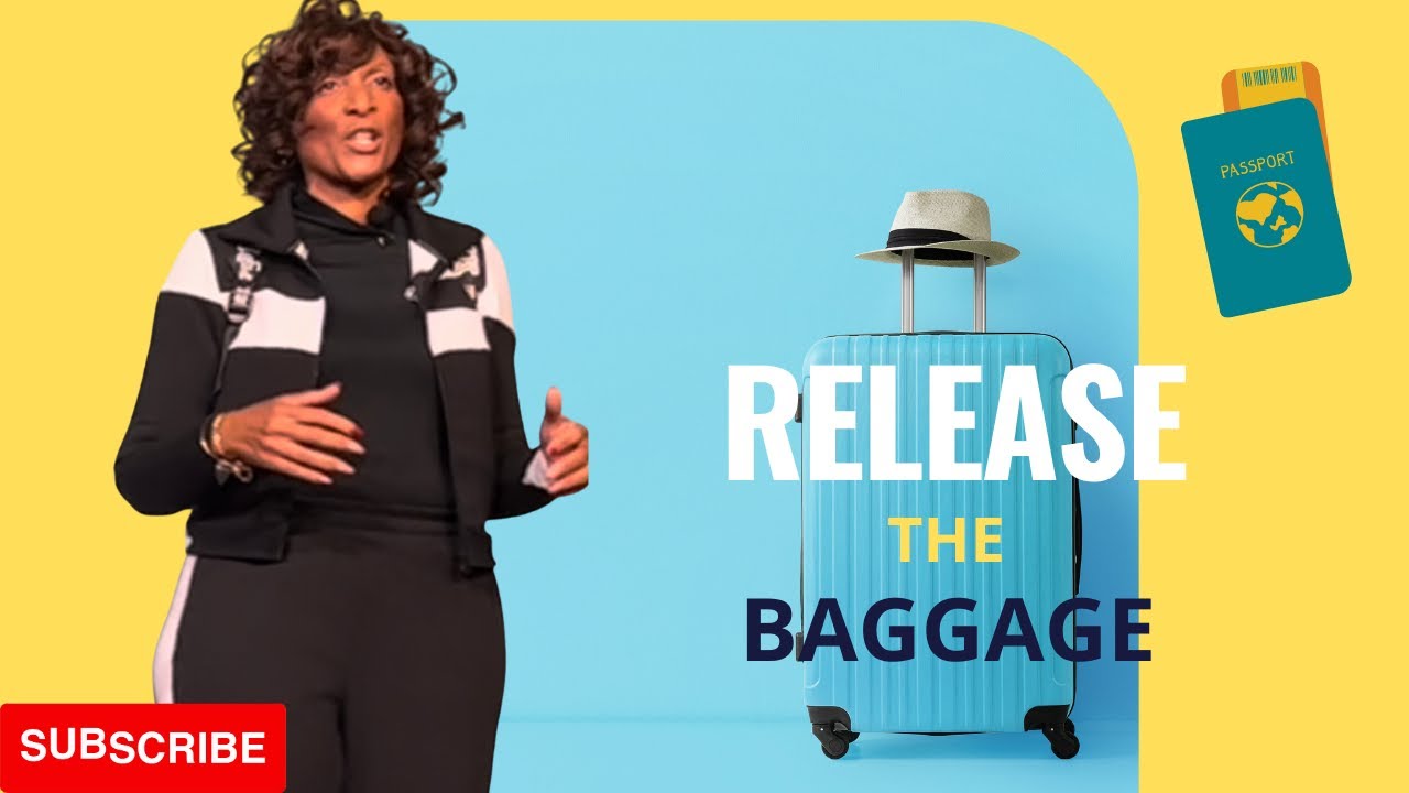 Release The Baggage YouTube