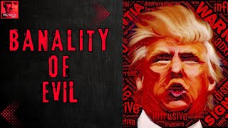 Download Lagu Banality Of Evil MP3