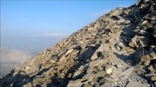 Mt Buet Arete Nord 2015