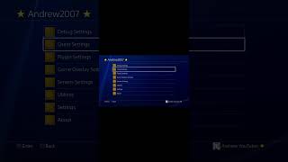 PS4 9.00-13.52 Jailbreak - Custom GoldHEN, Custom Firmware Spoofer