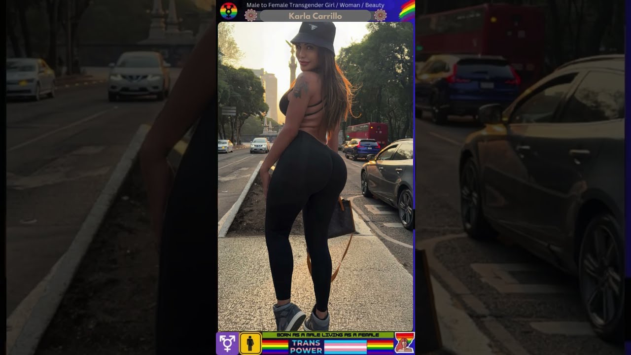 This Fashion Transformation Will Blow Your Mind!