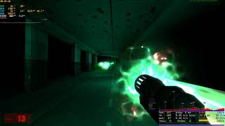 Garry's Mod Deathmatch / dynamic light