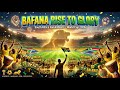 South Africa Fan Anthem 2026 | FIFA World Cup 2026 Football Song - Bafana Rise to Glory