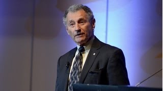 ISOC INET 2012: Dr. Leonard Kleinrock on the birth of the Internet