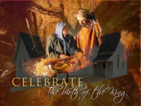 A Chronological Celebration of Christ - YouTube