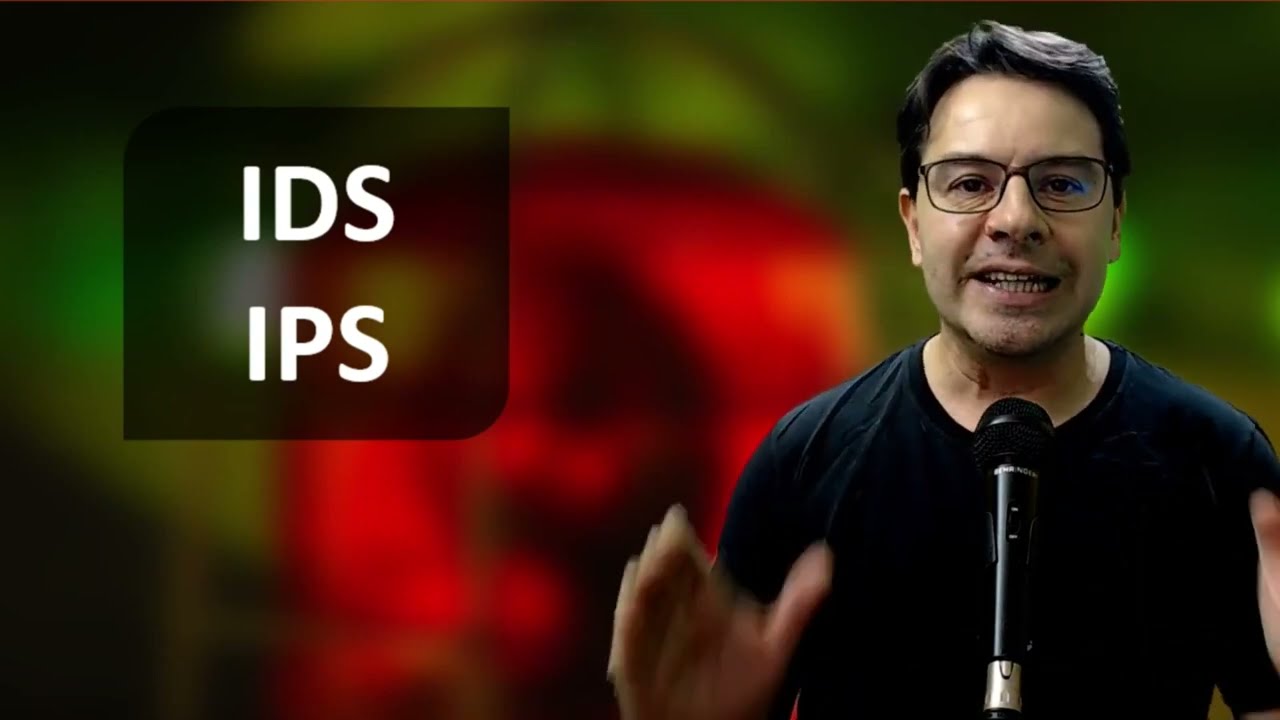 IDS e IPS na segurança da informação