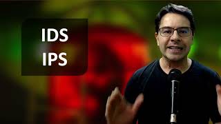 IDS and IPS in information security