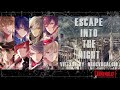 【NgocVocaloid Vietsub】 Escape into the night (CRIMINALE! F)