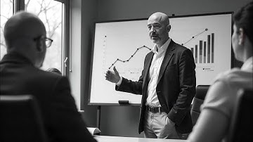 Jeff Bezos: From Garage Startup to Amazon Empire | The Incredible Story