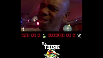 When Keeping IT “Real” Goes WRONG! - Chappelle Show - Why Is Our Culture “Keeping It Real”?