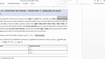 JAVA - Números en Base Fibonacci