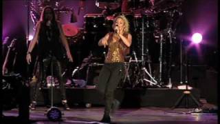 Rock In Rio Tv - Highlights Shakira