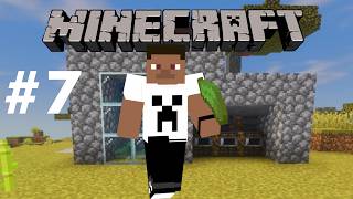 Como NO hacer una granja de XP!!! Minecraft 7
