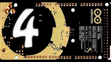 Tutoriel 4: Entrée Sortie numérique Arduino Partie 1