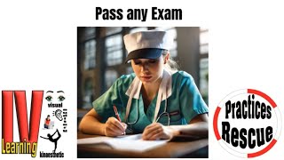 How to pass ANY licensing exam