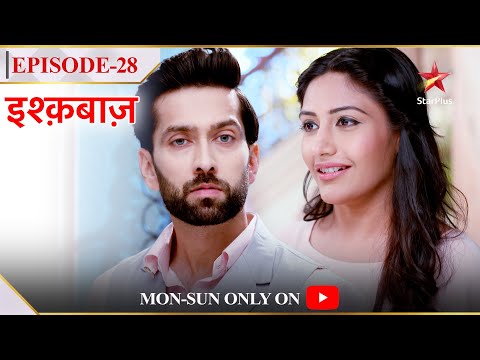 Ishqbaaz | Season 1 | Episode 28 | Shivaay ko hui Anika se jalan!