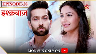 Ishqbaaz | Season 1 | Episode 28 | Shivaay ko hui Anika se jalan!