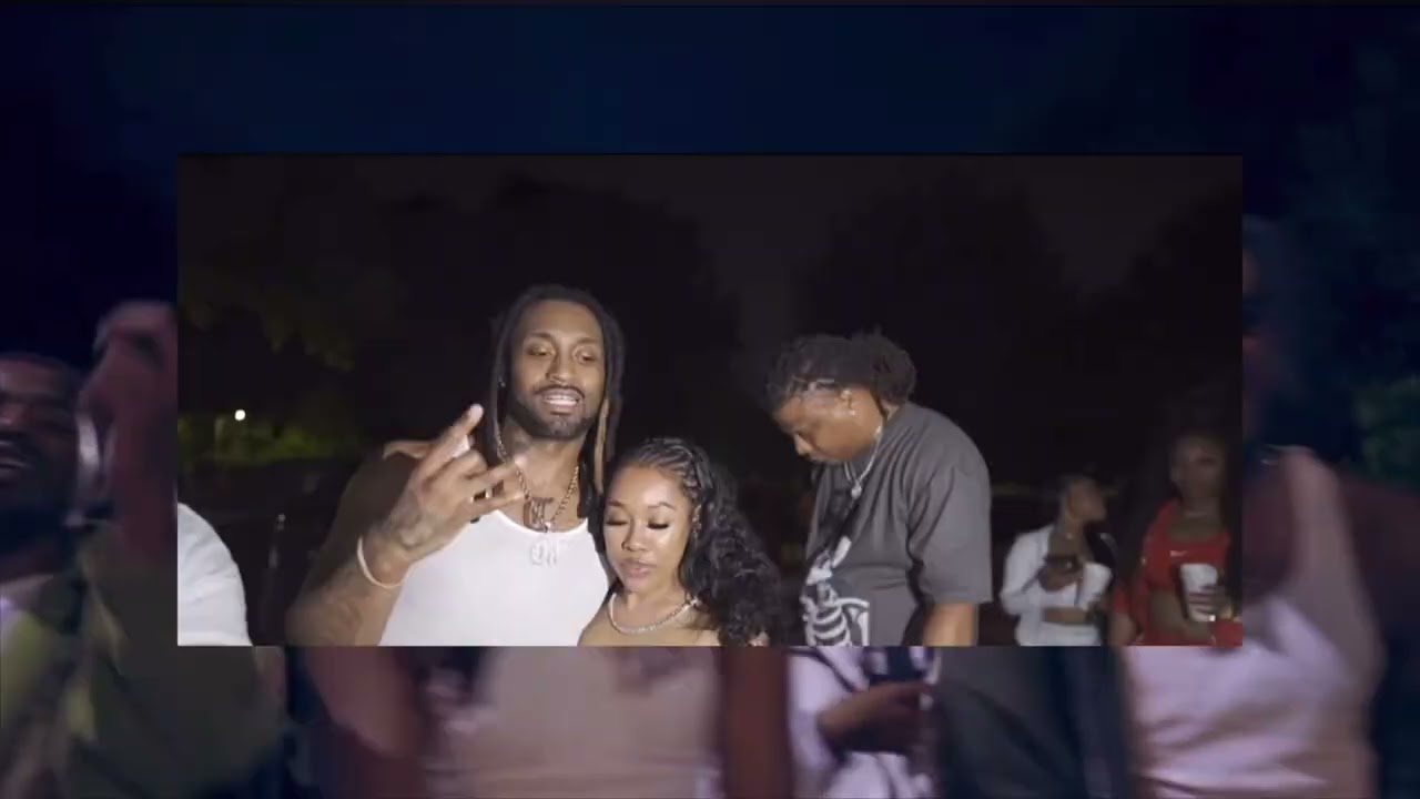 Tymb Courtney sends a strong message to anyone trolling 051 Woo 