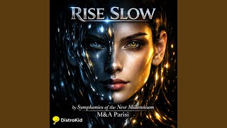 RISE SLOW (1) (Radio Edit) (feat. Antonello Parisi) - Michele Parisi