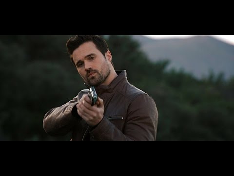 Grant Ward/Hive FOREVER