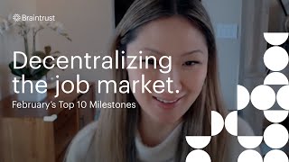 Growth Snapshot #33: Were Decentralizing the Job Market