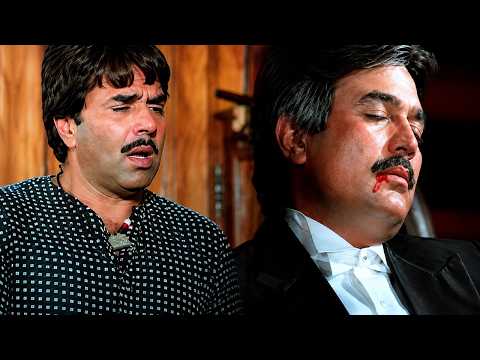 Rajesh Khanna Ka Aakhri Faisla 😢 Dharmendra Ko Rula Dene Wala Scene