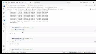 python bagian 5-Basic Numpy - Herfandi Ph.D.-Informatika–Universitas Teknologi Sumbawa(UTS)