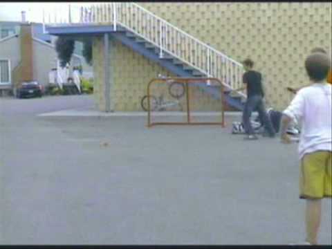 Saves & Goals 9